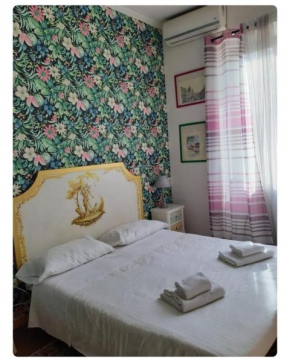 Отель Domus Romuli  Рим